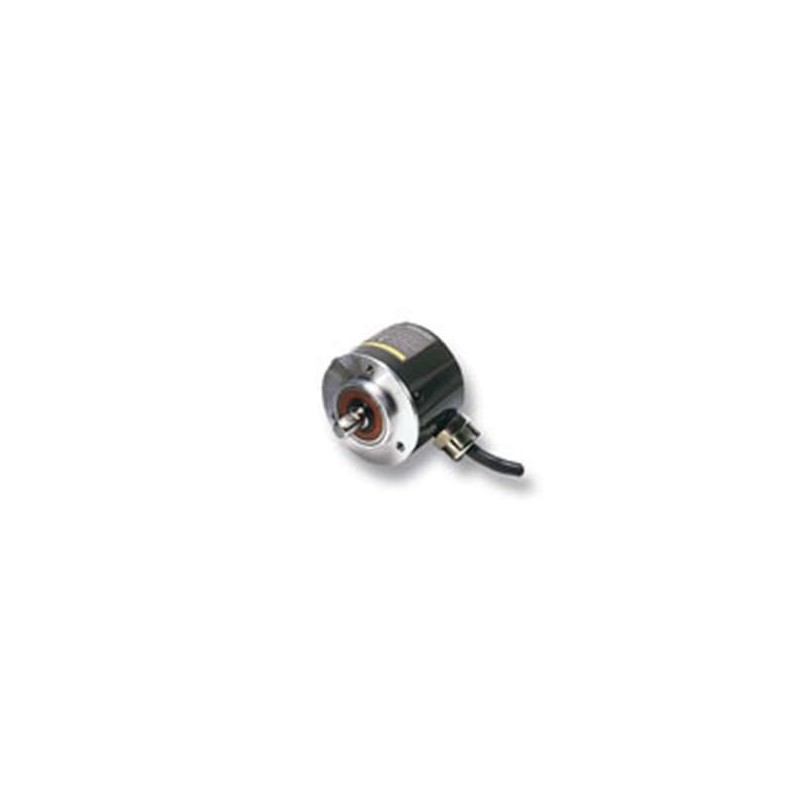 Omron E6C3-AG5B 360P/R 2M Product Image